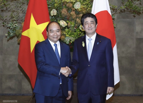 Thủ tướng Nguyễn Xuân Phúc kết thúc tốt đẹp chuyến tham dự Hội nghị G20 và thăm Nhật Bản