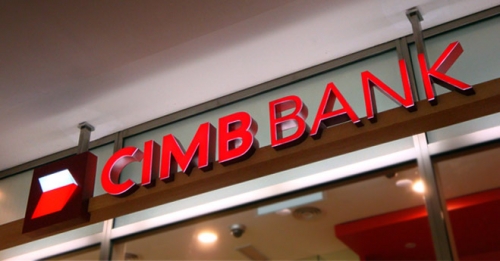 Ngân hàng CIMB Việt Nam