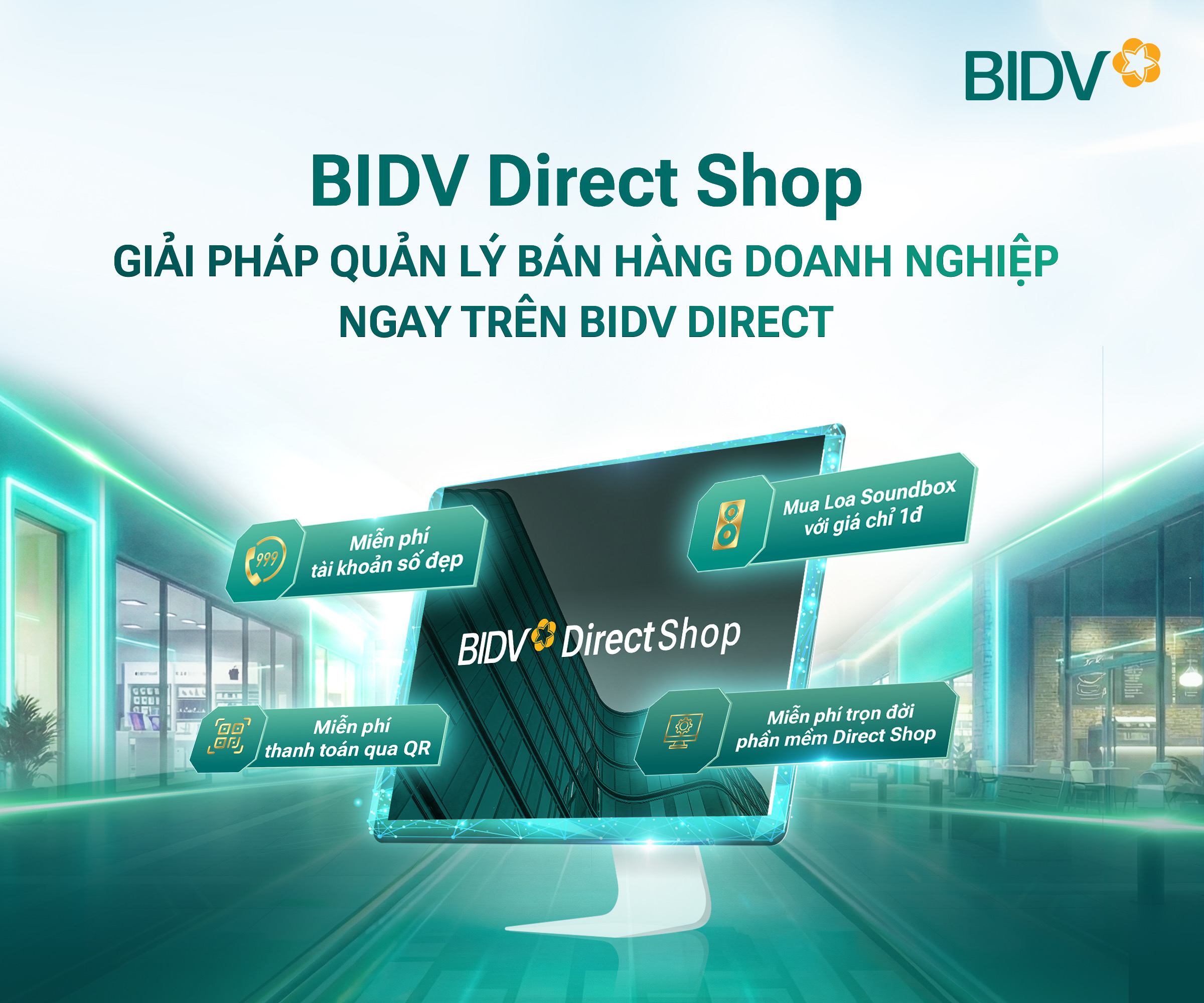 bidv-van