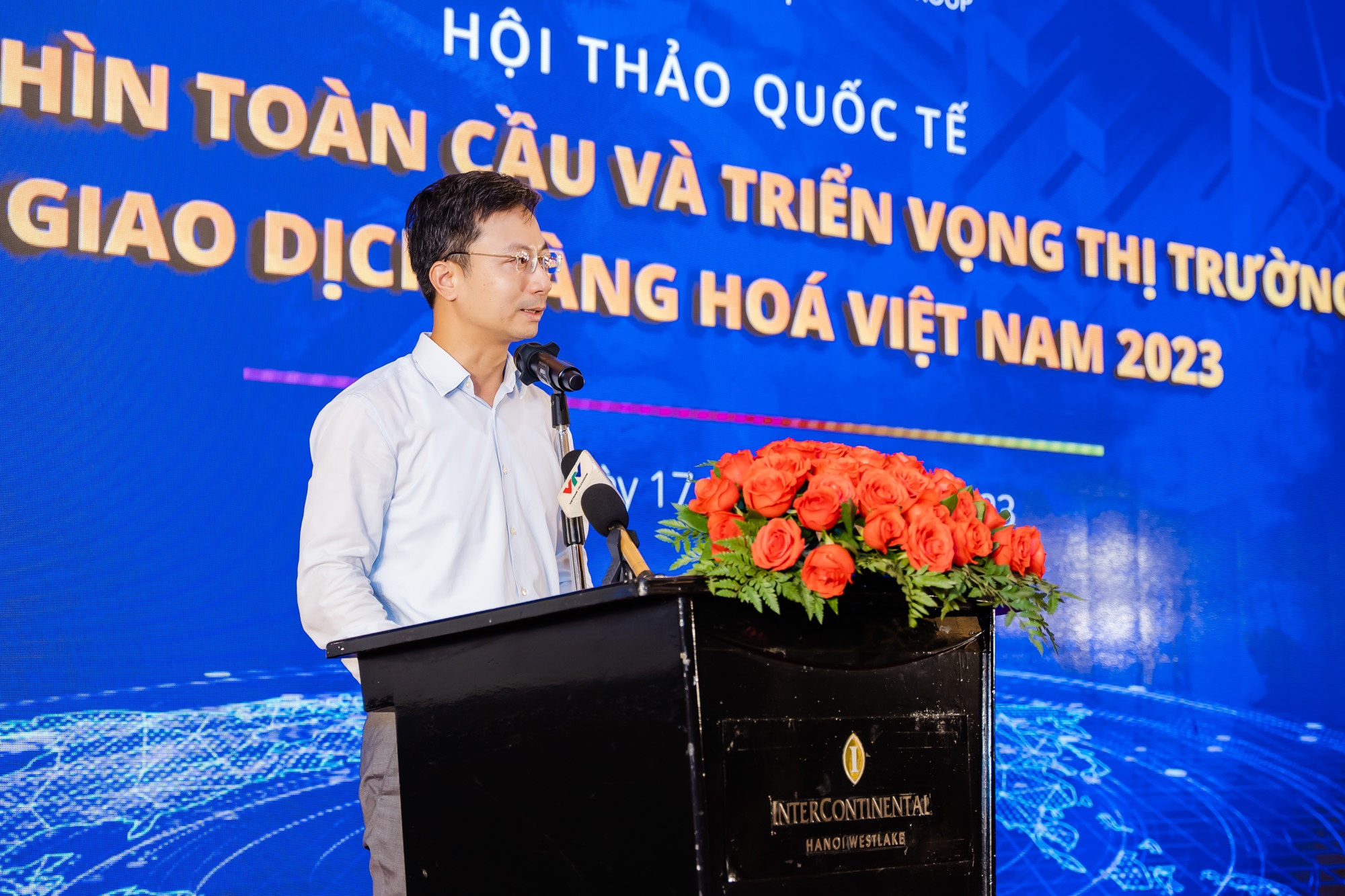 Thay đổi vị thế của thị trường hàng hóa Việt Nam trên trường quốc tế