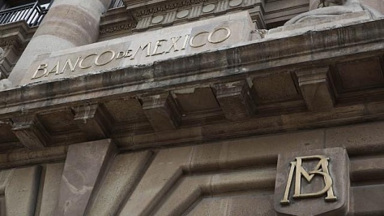 Mexico tạm dừng tăng lãi suất khi lạm phát chậm lại