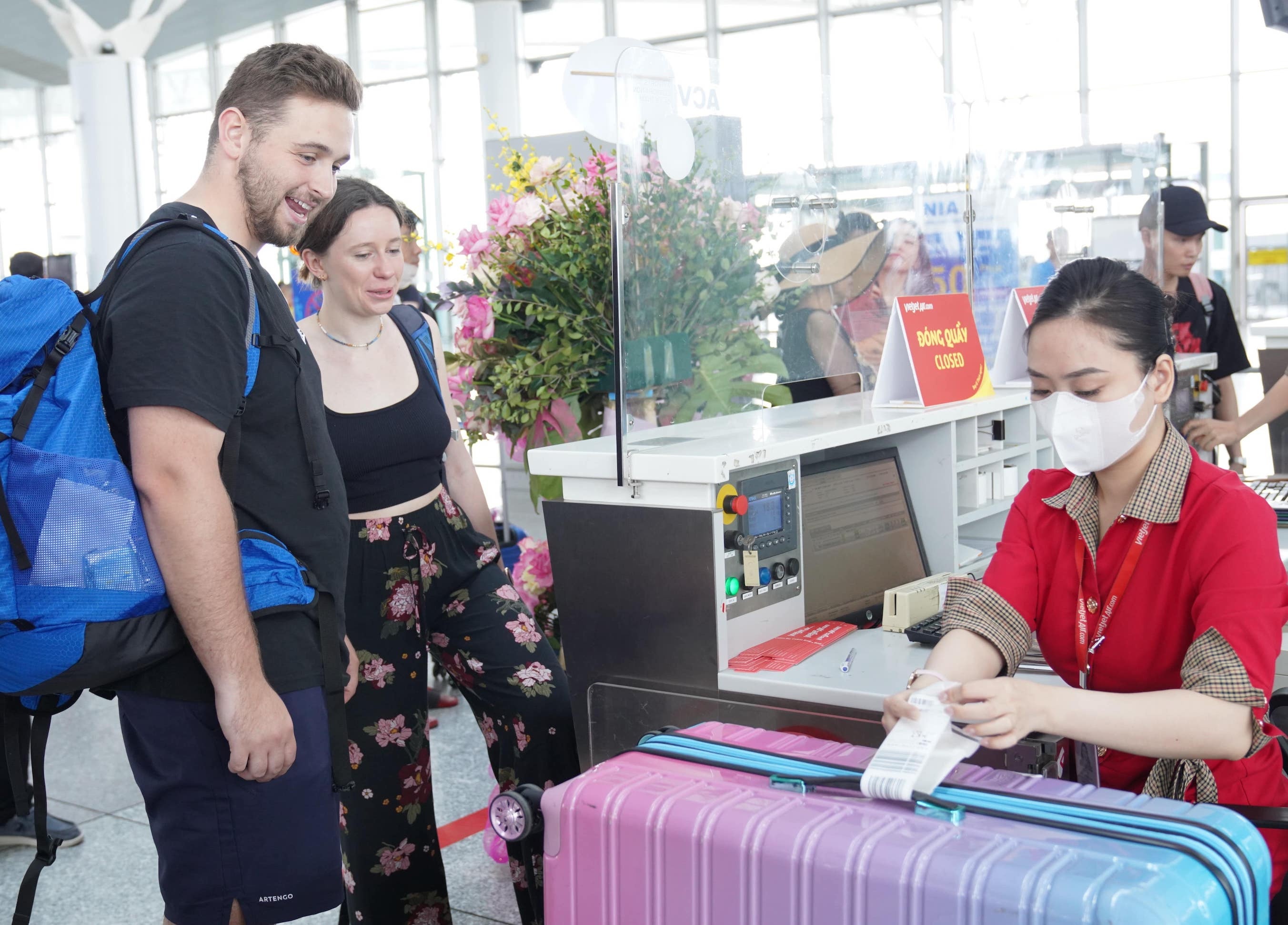 Vietjet mở đường bay thẳng đầu tiên kết nối Hà Nội tới thiên đường du lịch biển Phuket