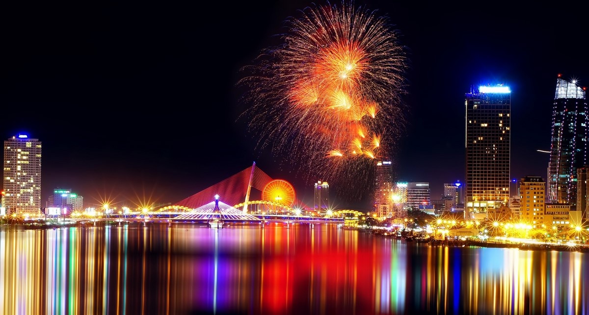 Đà Nẵng – thành phố đáng đến, đáng sống, đáng đầu tư
