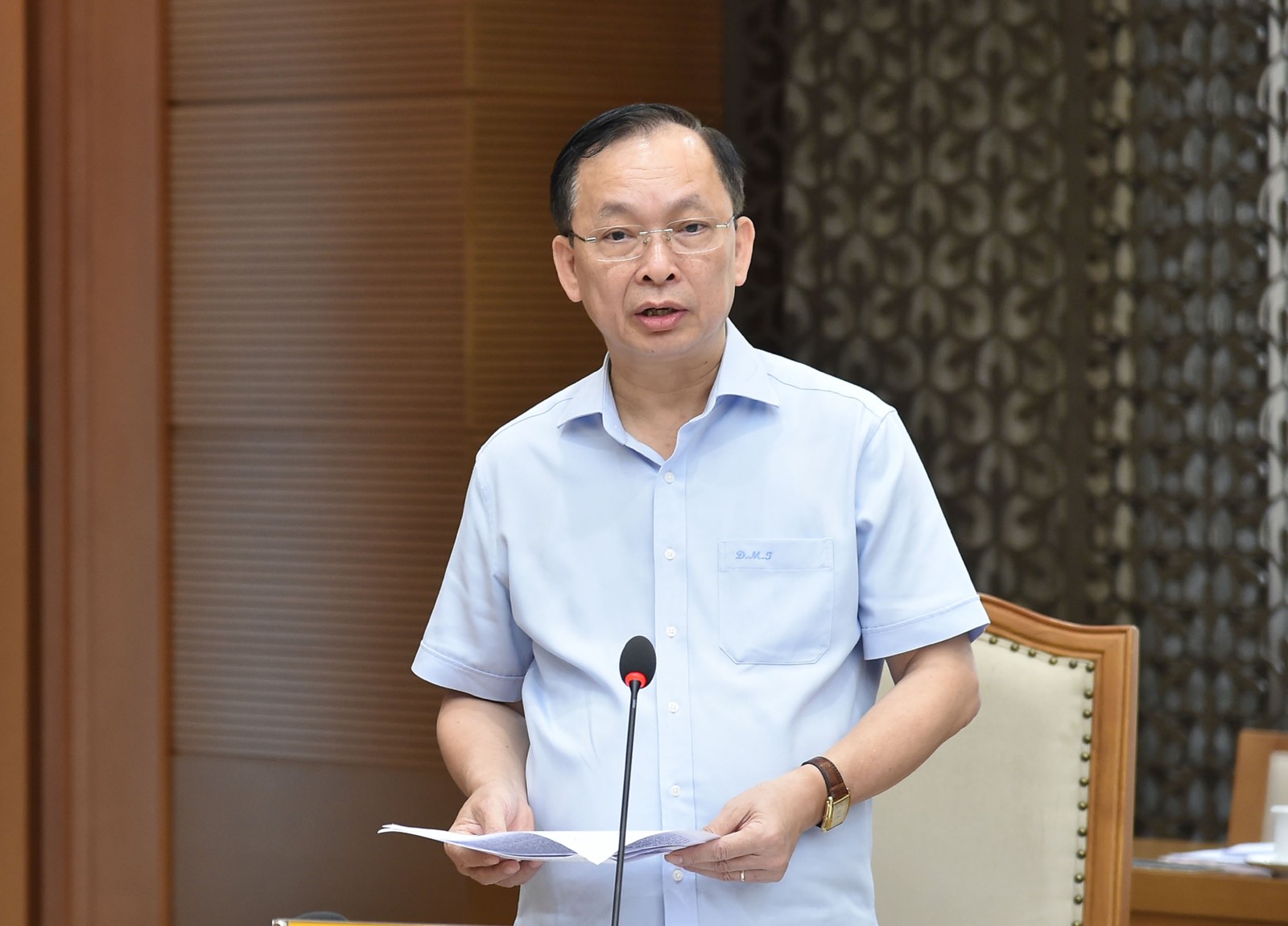 Phó Thủ tướng Lê Minh Khái: Ngân hàng và doanh nghiệp phải đi chung một đường! - Ảnh 3.