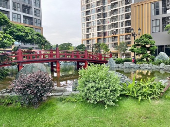 Mời thầu lãi suất cạnh tranh tiền gửi có kỳ hạn quỹ bảo trì nhà chung cư