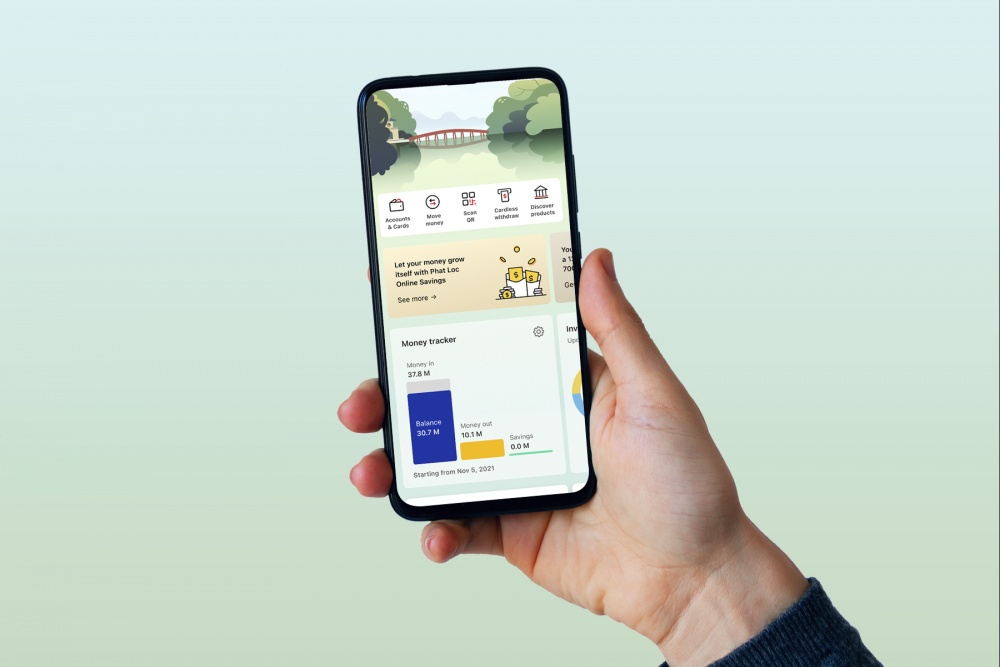 Ngân hàng số tốt nhất năm 2023 Ngân hàng số tốt nhất năm 2023