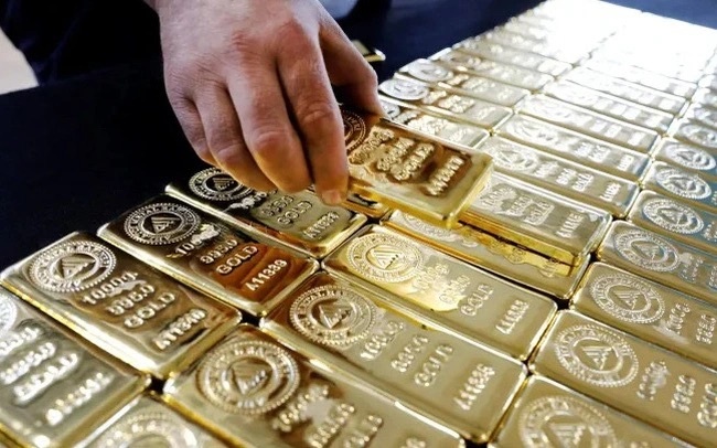 Thị trường vàng tuần tới: Giới phân tích chia rẽ về dự báo giá vàng