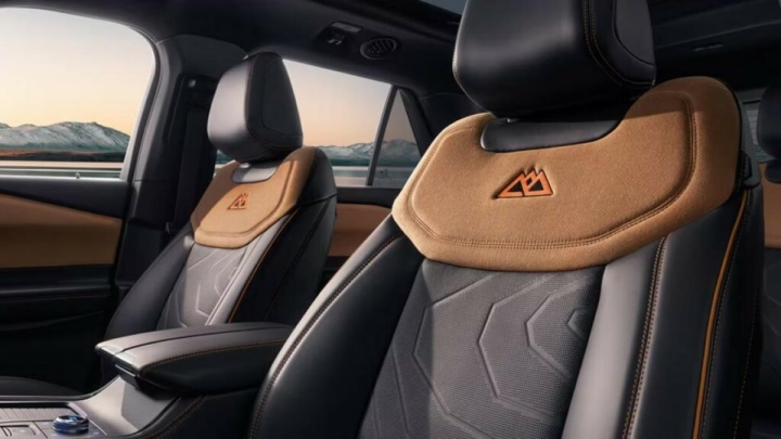 Ford Explorer phiên bản địa hình chính thức ra mắt vào ngày mai 29/5 - Ảnh 8.