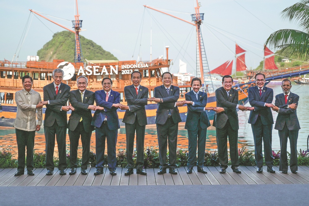 Kinh tế số của ASEAN-6 có thể đạt  một nghìn tỷ USD vào năm 2030