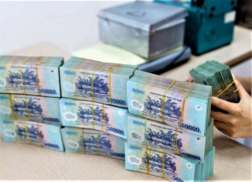 Hành lang pháp lý - yếu tố  then chốt thúc đẩy xử lý nợ xấu