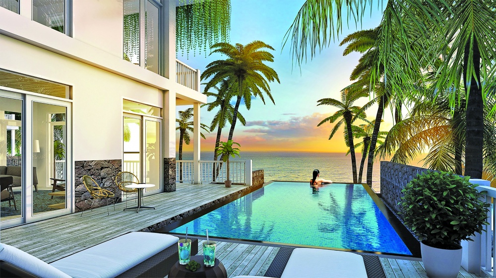 Việt Nam vẫn có các nền tảng cơ bản tốt để phát triển thị trường bất động sản nghỉ dưỡng