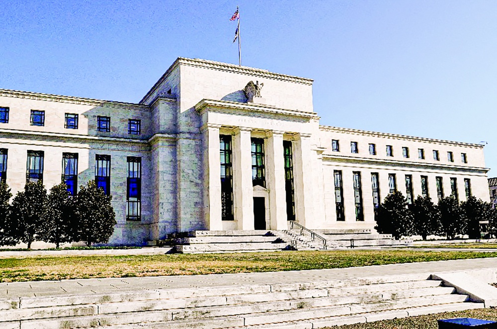 Fed có dừng tăng lãi suất: Vẫn là ẩn số