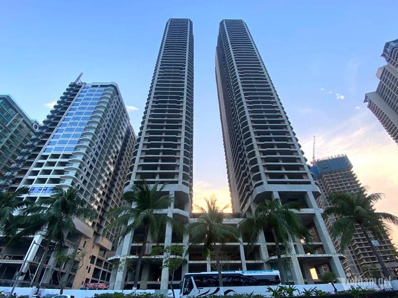 UBND Đà Nẵng đã có chủ trương cho phép chuyển đổi từ loại hình căn hộ khách sạn (condotel) sang căn hộ chung cư