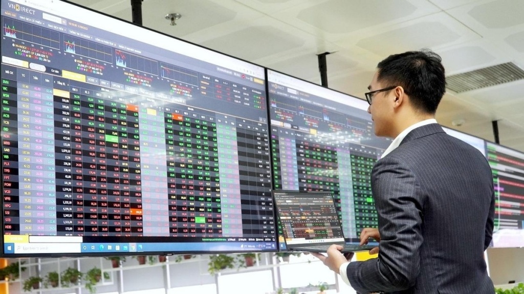 Nhiều yếu tố tích cực trên thị trường chứng khoán  quý III và quý IV/2023