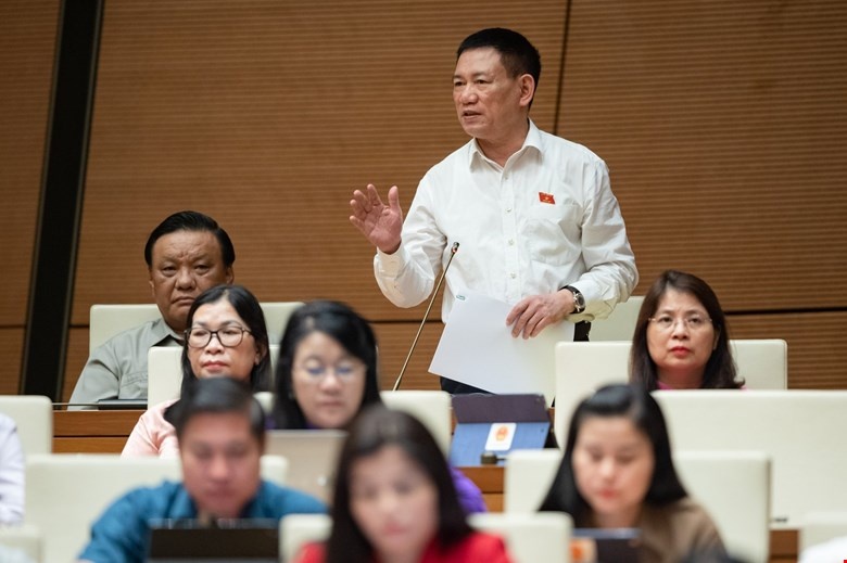 Đề xuất chi 23.000 tỷ từ Quỹ bảo hiểm thất nghiệp hỗ trợ người lao động Đề xuất chi 23.000 tỷ từ Quỹ bảo hiểm thất nghiệp hỗ trợ người lao động