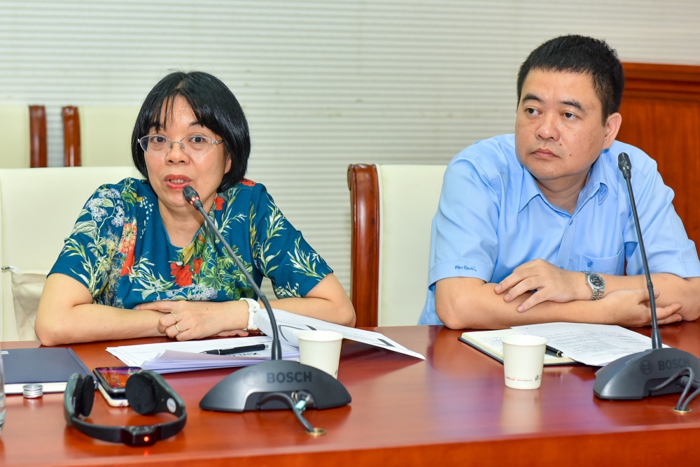 Nâng cao hiệu quả chính sách hỗ trợ DNNVV do nữ làm chủ