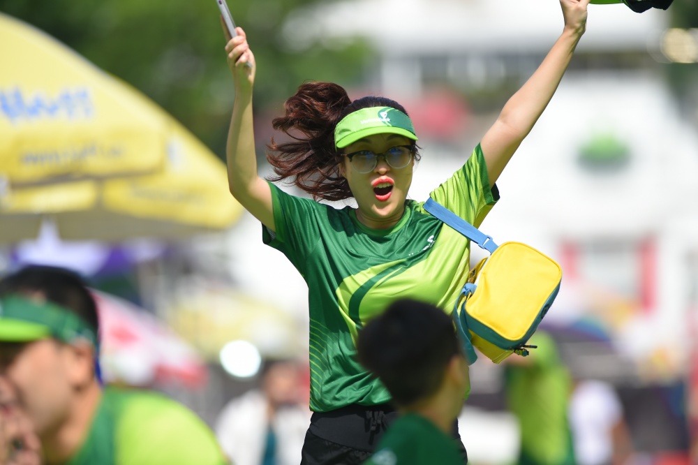 Công Đoàn Trụ sở chính Vietcombank luôn phát huy vai trò gương mẫu, tích cực