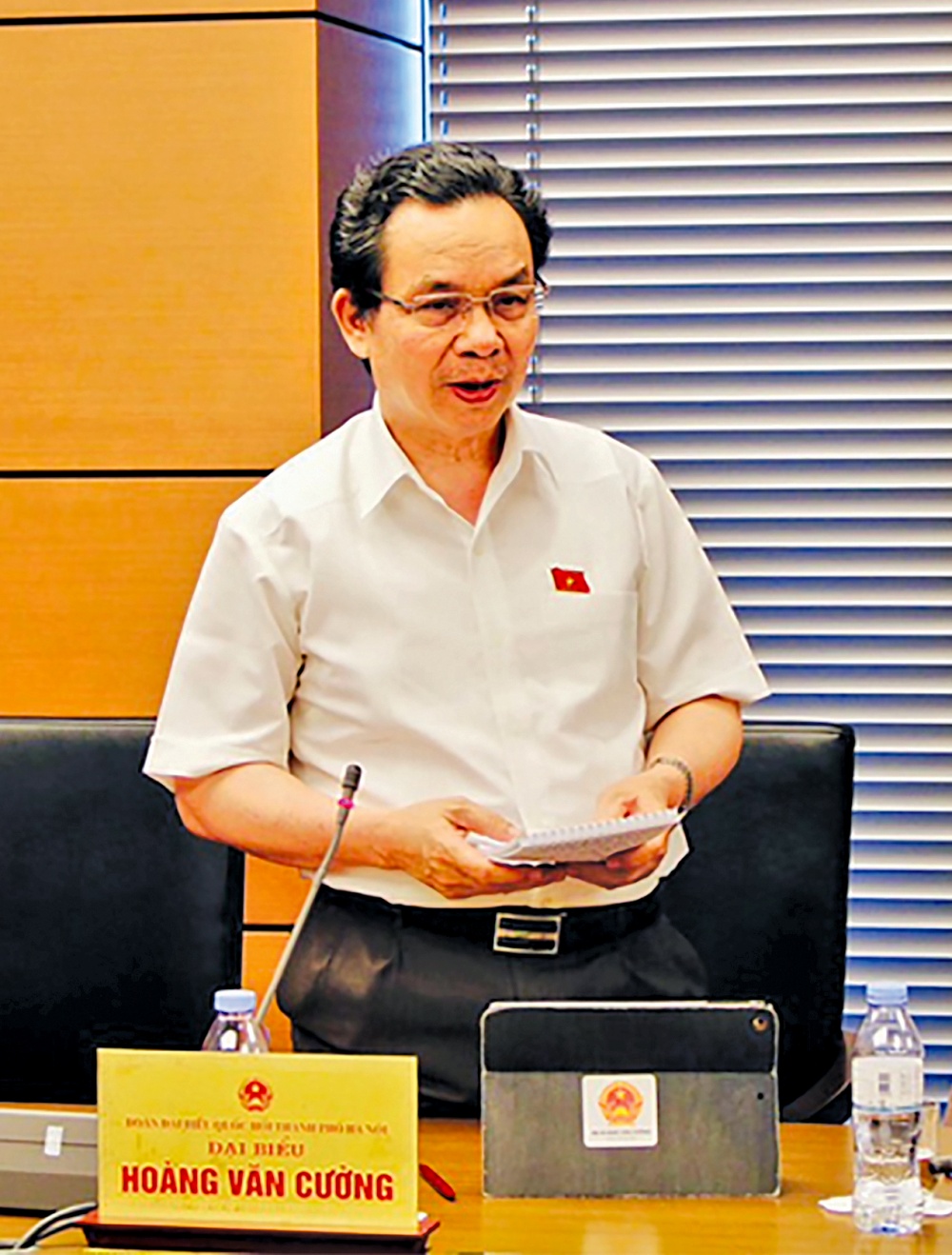 Chính sách tiền tệ: Tiếp tục linh hoạt hỗ trợ sản xuất, kinh doanh