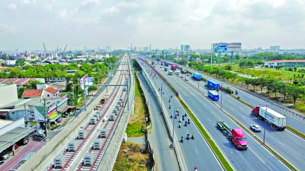 Vùng kinh tế trọng điểm phía Nam đang phải đối mặt với nhiều rào cản, thách thức 