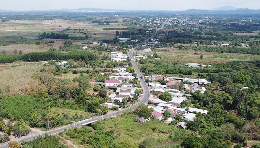 Đồng Nai dự kiến thu 34.436 tỷ đồng từ khai thác quỹ đất