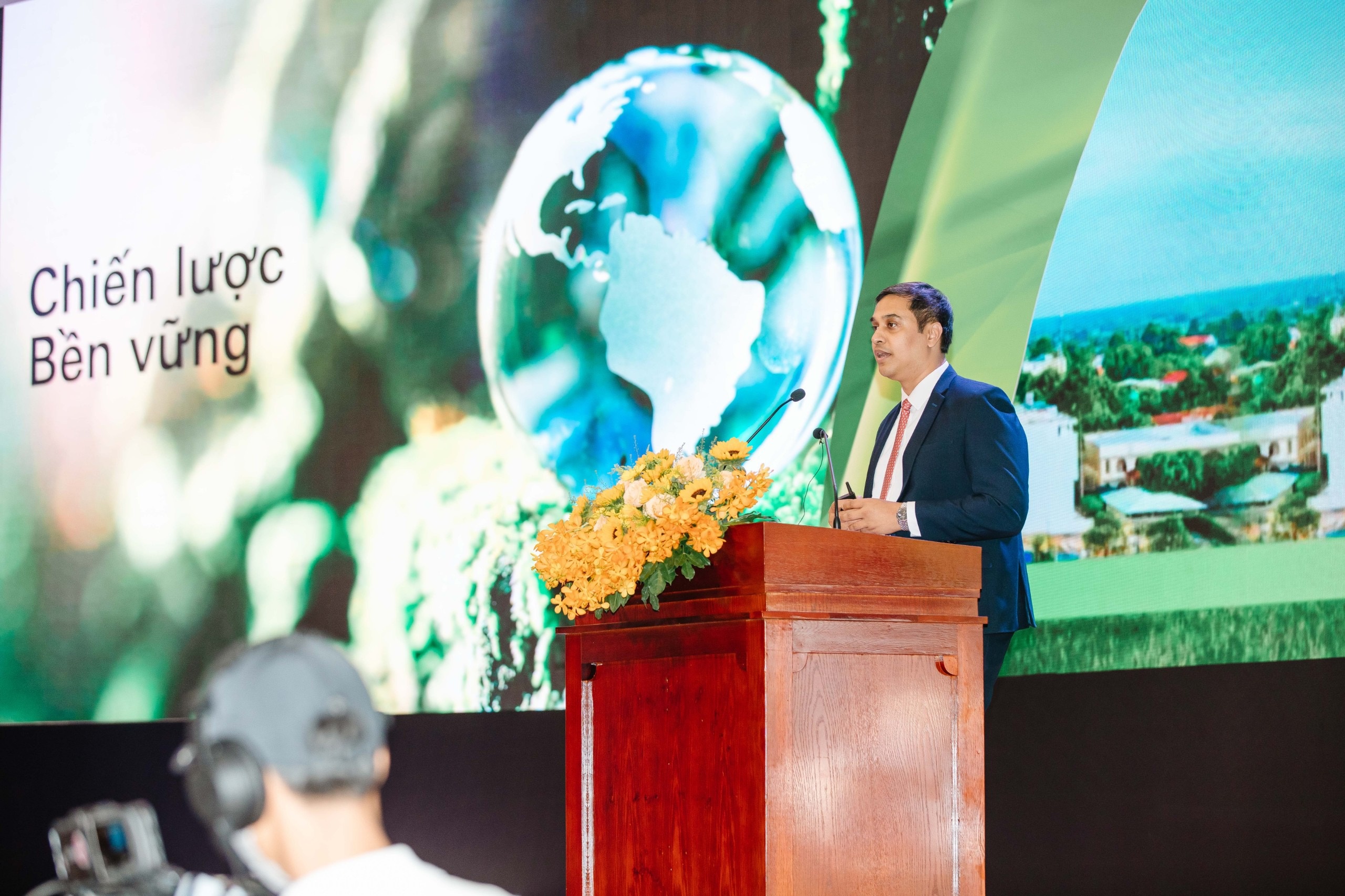 Để nông nghiệp Việt Nam bứt phá giới hạn