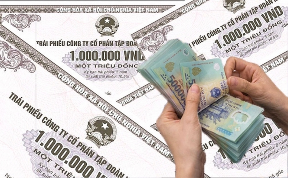 Cần thêm giải pháp để khơi thông thị trường trái phiếu doanh nghiệp Cần thêm giải pháp để khơi thông thị trường trái phiếu doanh nghiệp