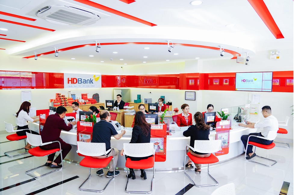HDBank tự hào khi chất lượng tài sản của ngân hàng rất tốt nhờ chiến lược cho vay phát triển nông nghiệp và nông thôn cùng tài trợ chuỗi HDBank tự hào khi chất lượng tài sản của ngân hàng rất tốt nhờ chiến lược cho vay phát triển nông nghiệp và nông thôn cùng tài trợ chuỗi