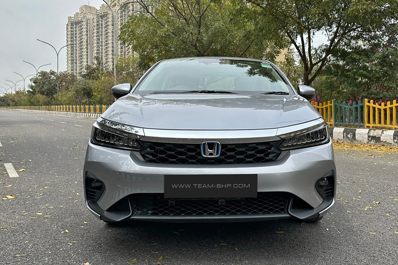 Honda City 2023 có thể được giao vào tháng sau