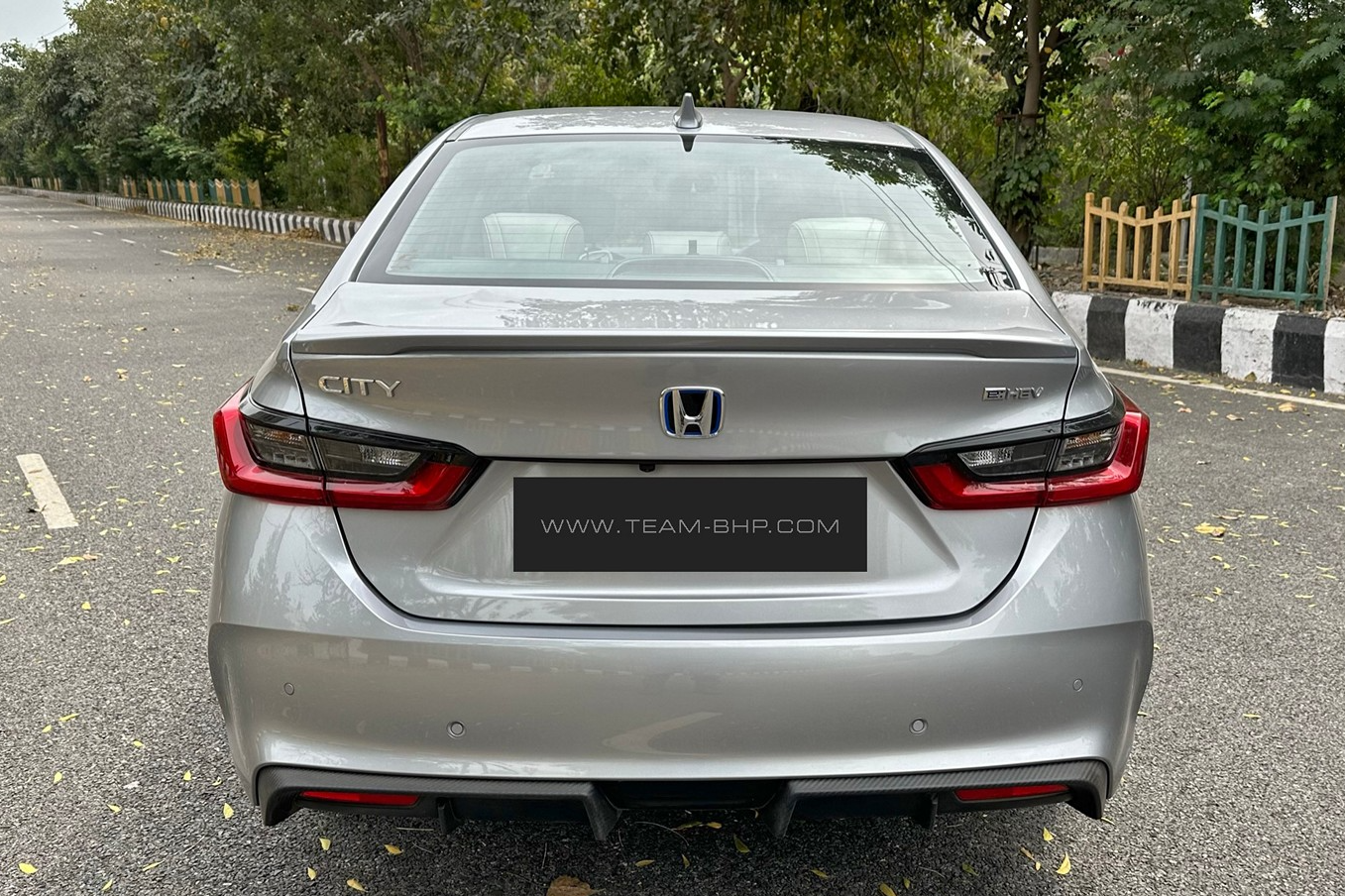 Honda City 2023 có thể được giao vào tháng sau