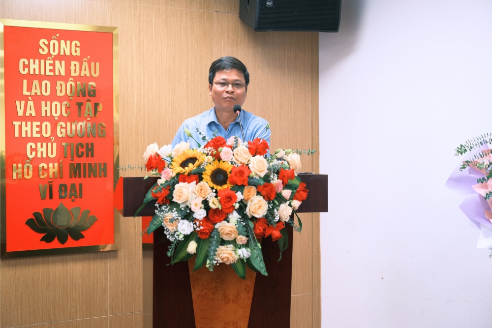 Bảo hiểm Agribank tổ chức thành công Đại hội đồng cổ đông thường niên 2023