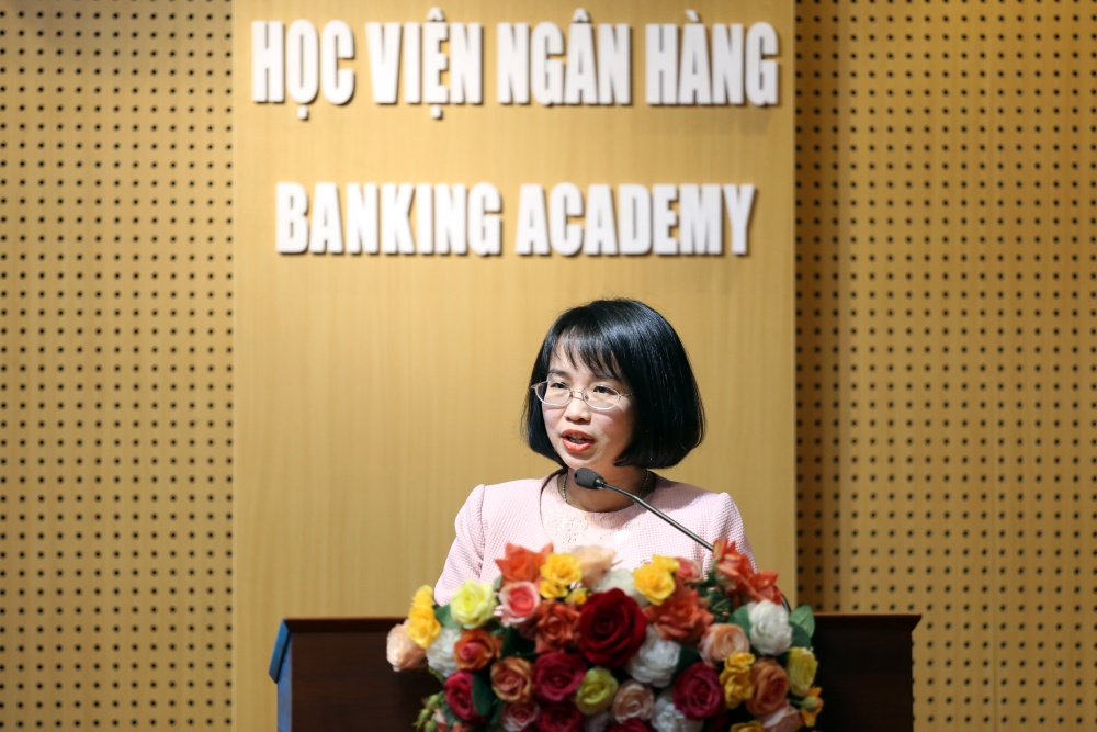 Quyết định thể hiện sự chủ động trong điều hành chính sách tiền tệ