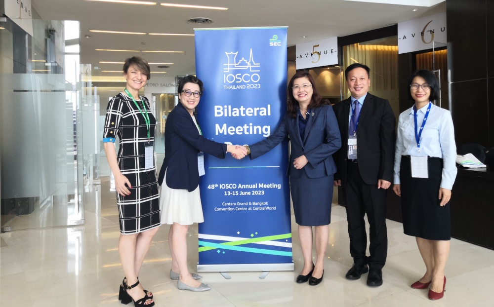 Yêu cầu ký quỹ trước giao dịch là điểm nghẽn khi nâng hạng thị trường