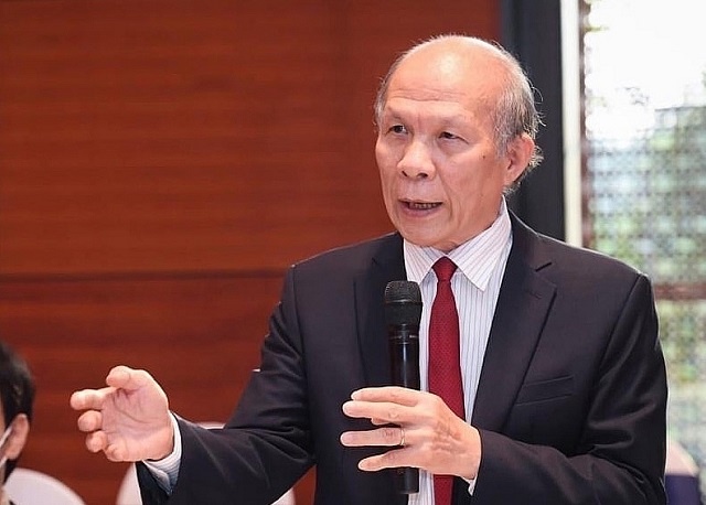 Quyết định thể hiện sự chủ động trong điều hành chính sách tiền tệ