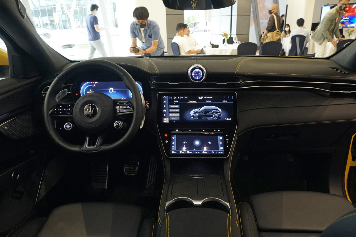 Điểm mặt 3 mẫu xe khủng ra mắt Việt Nam tuần này