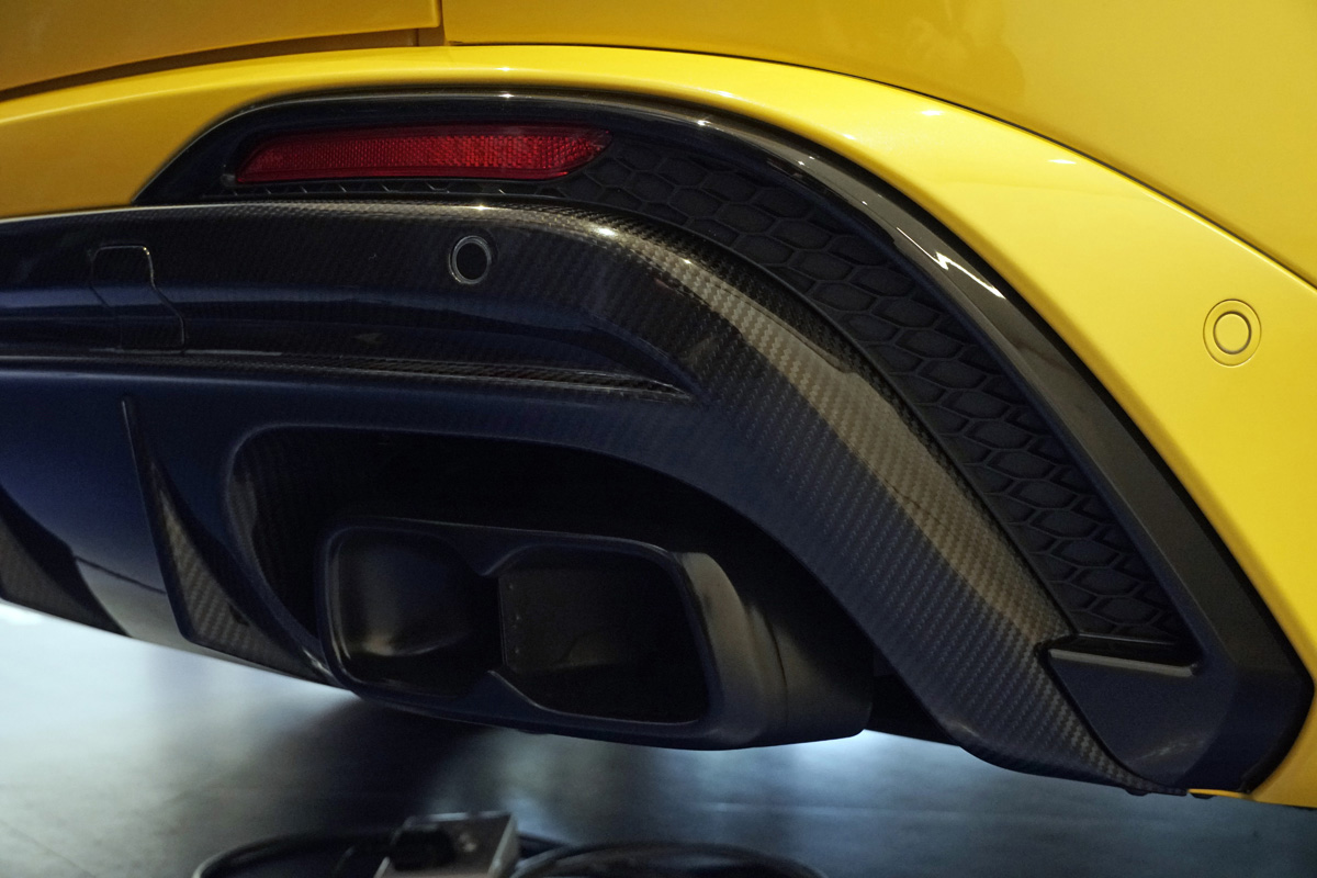 Điểm mặt 3 mẫu xe khủng ra mắt Việt Nam tuần này