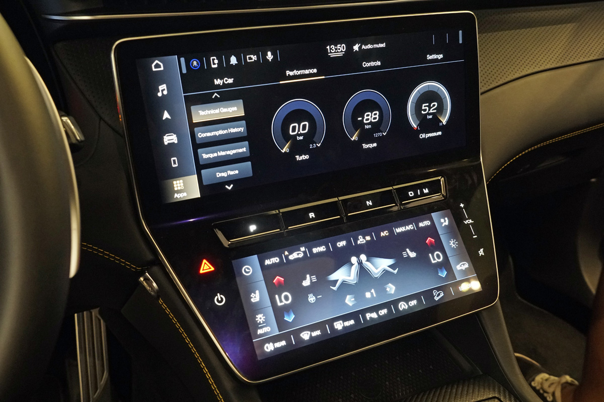 Điểm mặt 3 mẫu xe khủng ra mắt Việt Nam tuần này