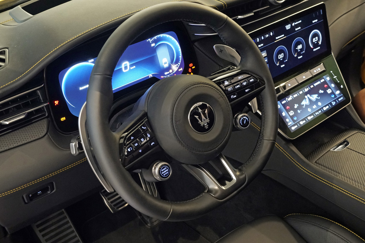 Điểm mặt 3 mẫu xe khủng ra mắt Việt Nam tuần này