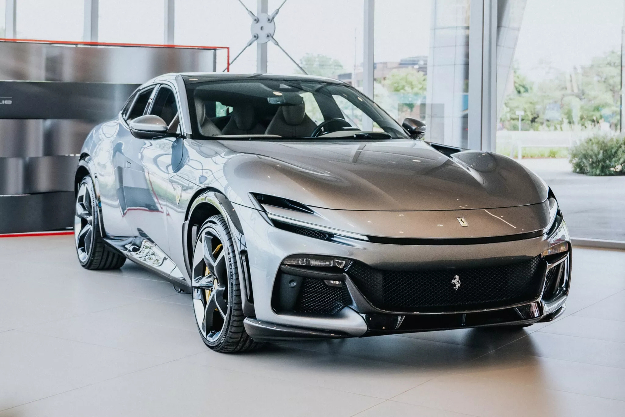 Điểm mặt 3 mẫu xe khủng ra mắt Việt Nam tuần này