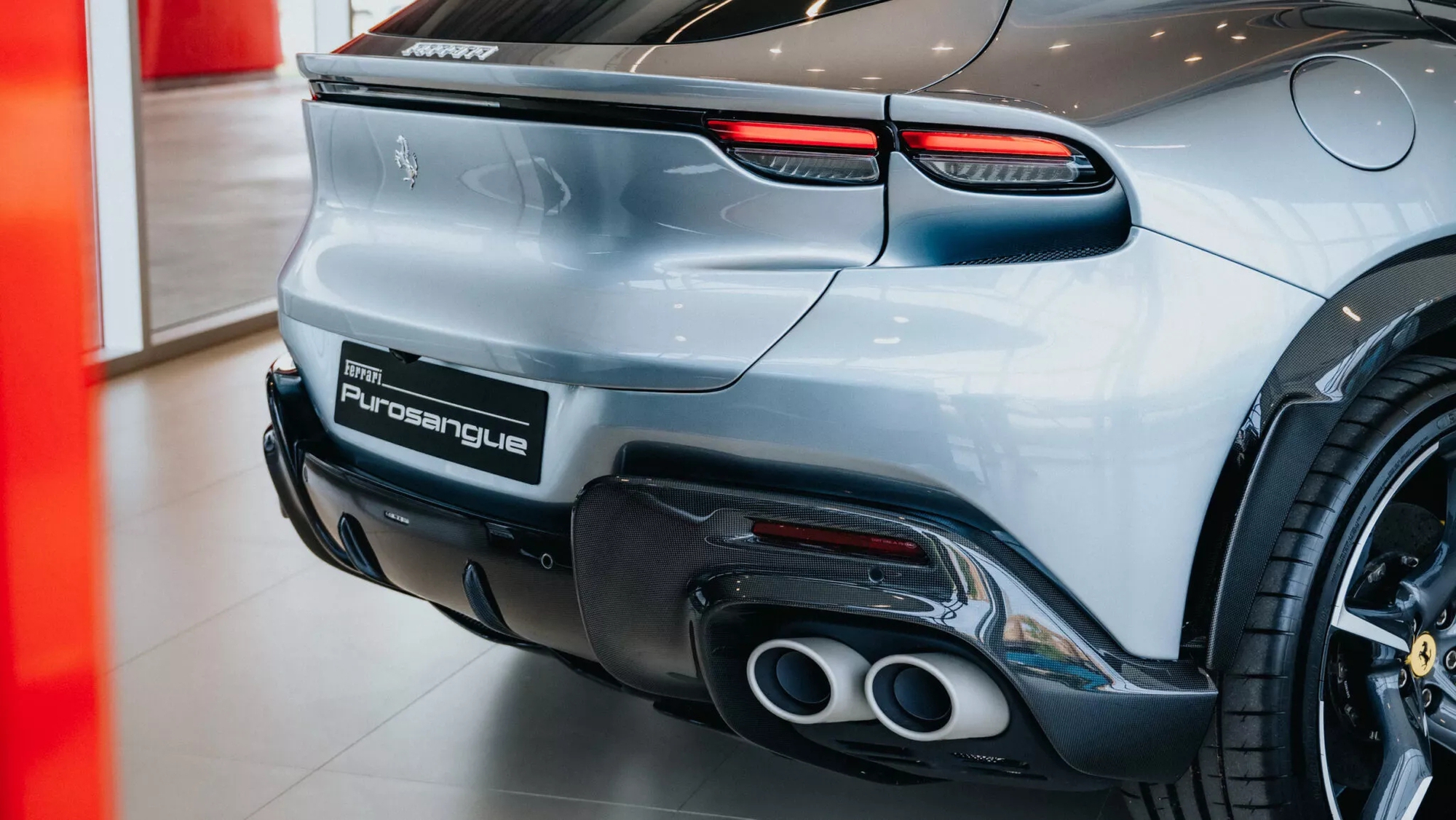 Điểm mặt 3 mẫu xe khủng ra mắt Việt Nam tuần này