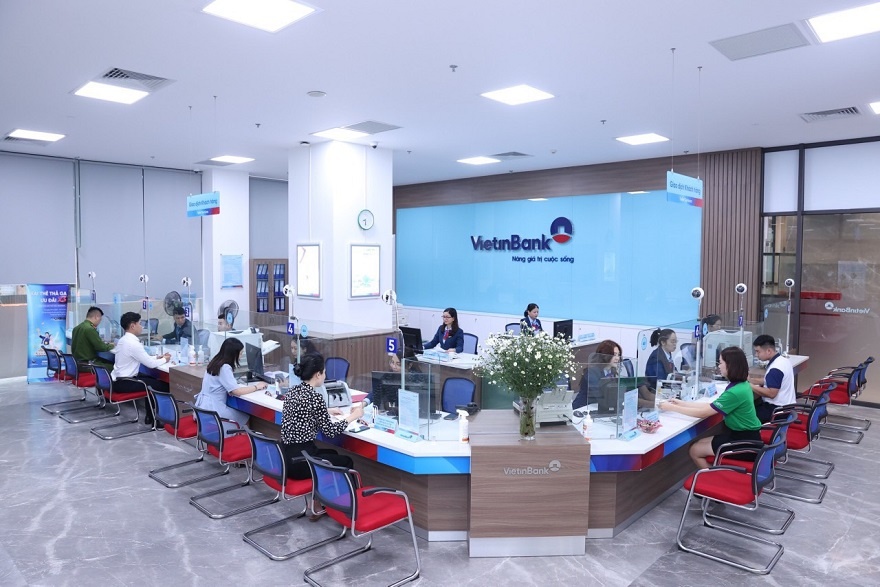 VietinBank Thăng Long: Không ngừng nâng cao chất lượng dịch vụ, tận tâm phục vụ khách hàng VietinBank Thăng Long: Không ngừng nâng cao chất lượng dịch vụ, tận tâm phục vụ khách hàng