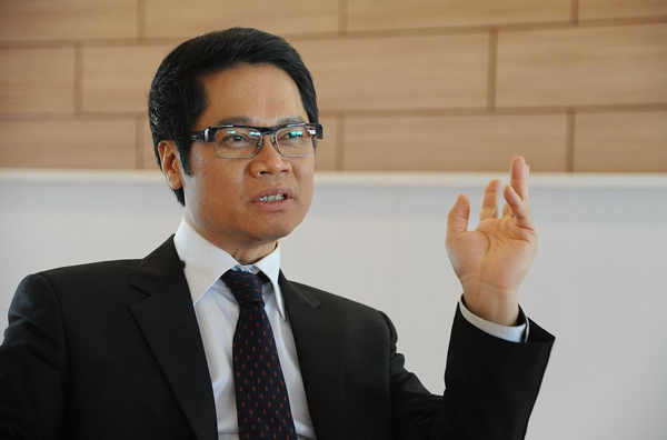 Giữ lửa niềm tin cho cộng đồng doanh nghiệp