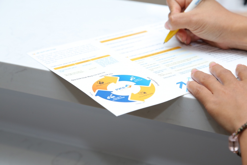 Quỹ mở đầu tư trái phiếu PVBF đạt tỷ lệ tăng trưởng hơn 25% trong 3 năm gần nhất