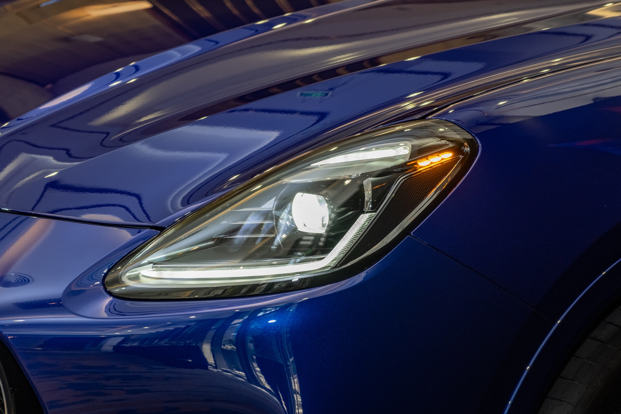 Maserati Grecale giá từ 4,2 tỷ đồng có gì?