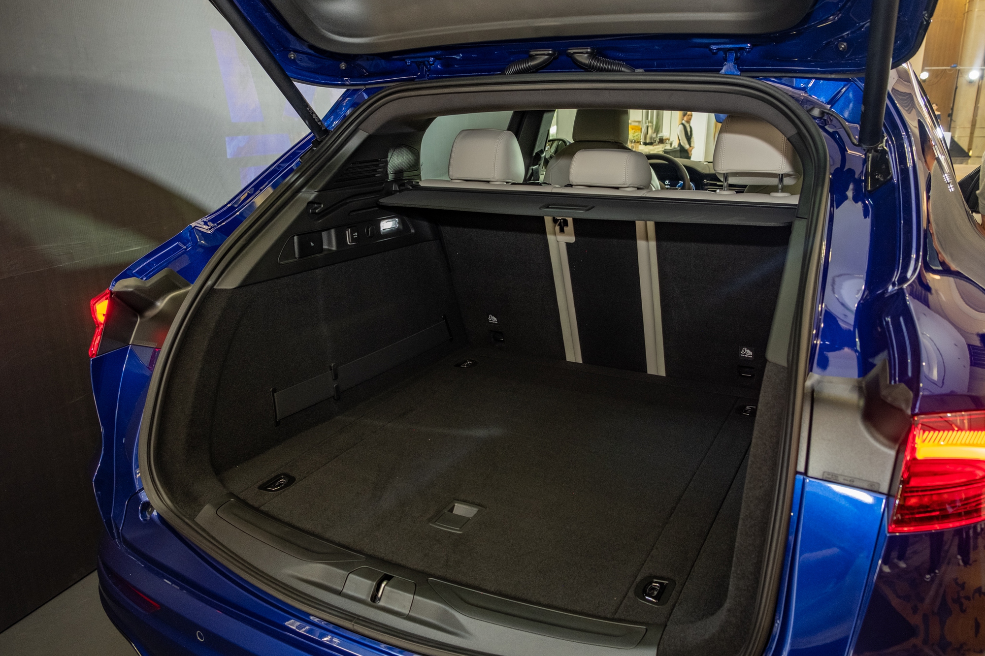 Maserati Grecale giá từ 4,2 tỷ đồng có gì?