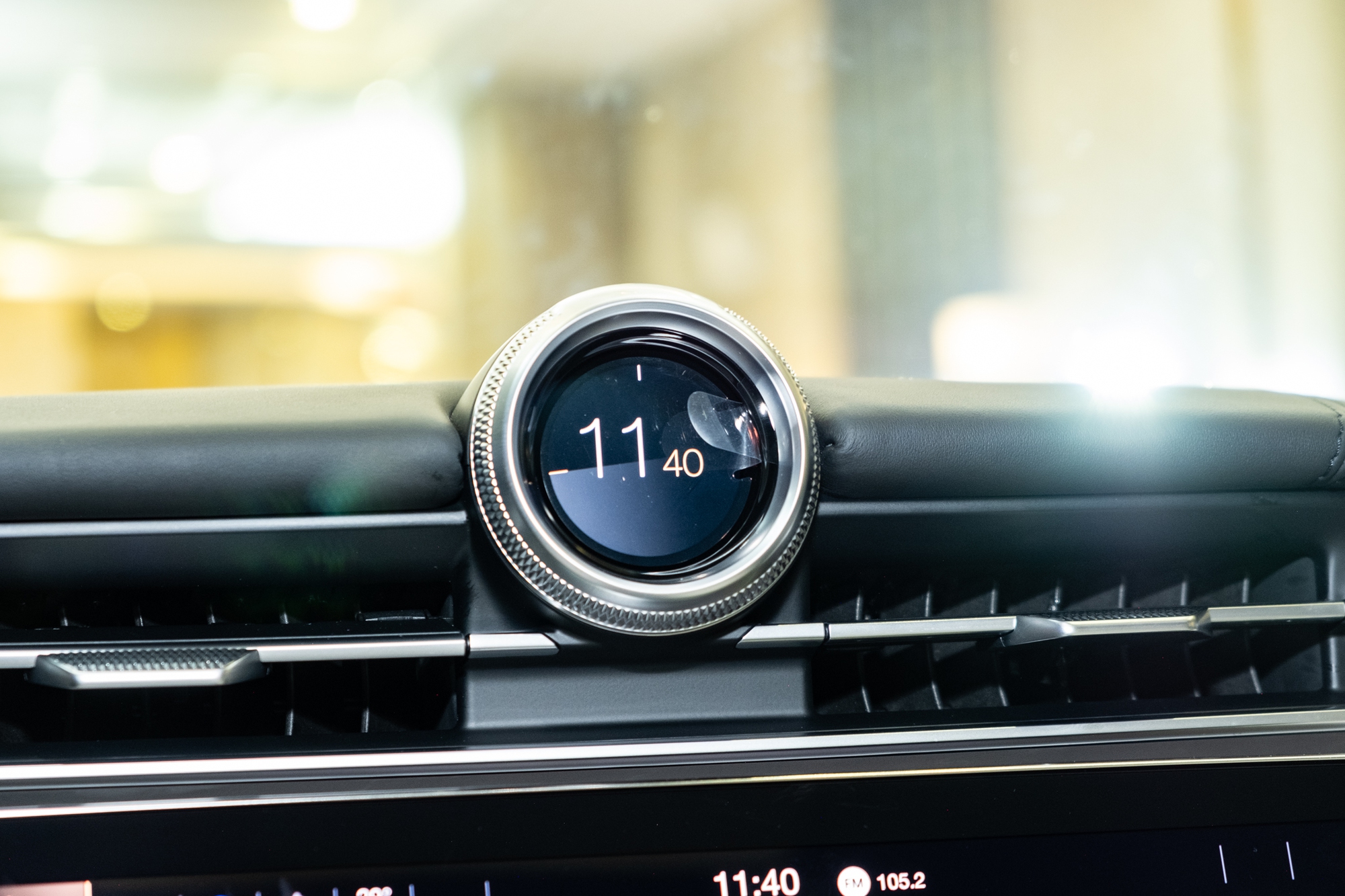 Maserati Grecale giá từ 4,2 tỷ đồng có gì?