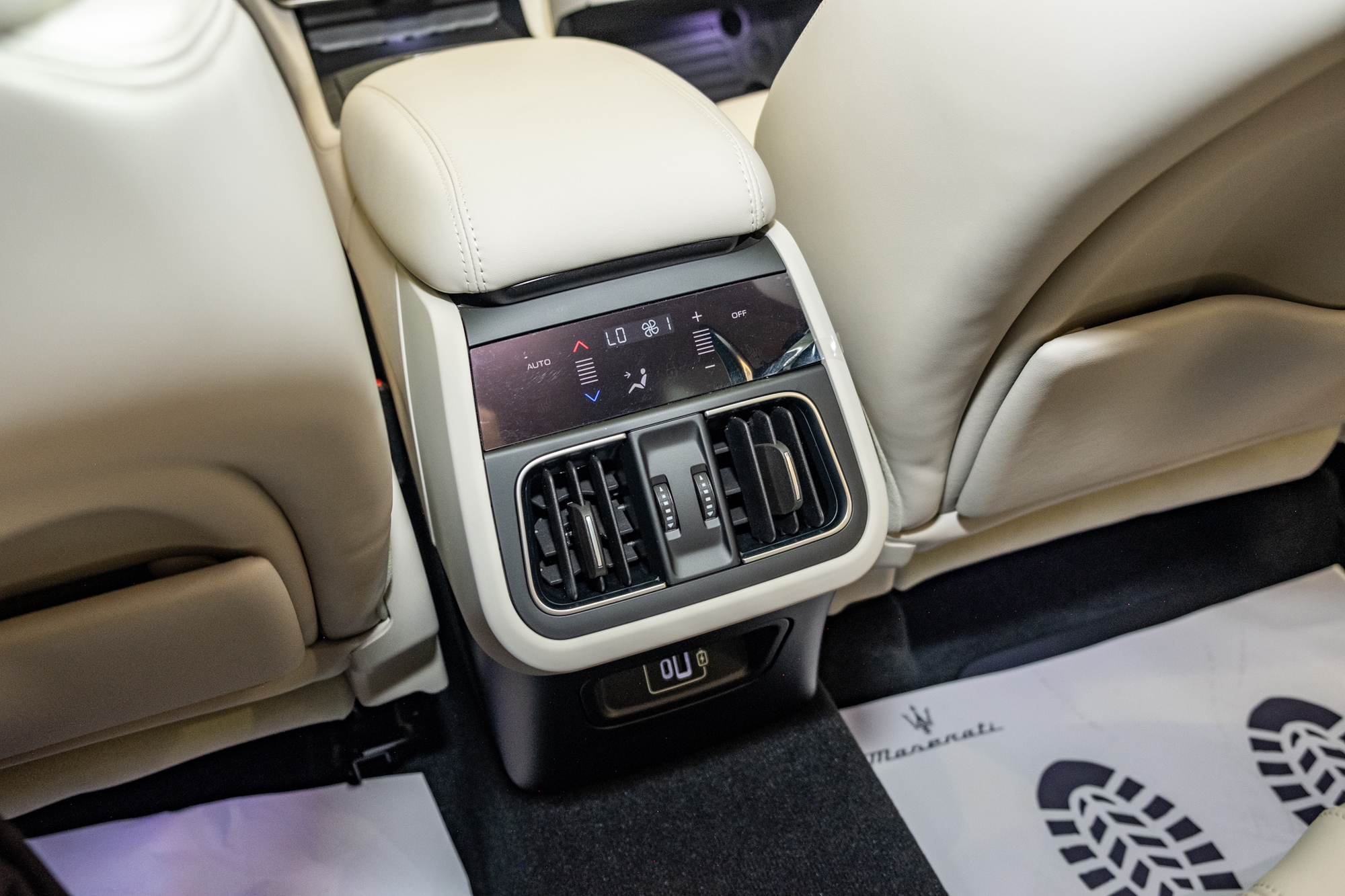 Maserati Grecale giá từ 4,2 tỷ đồng có gì?