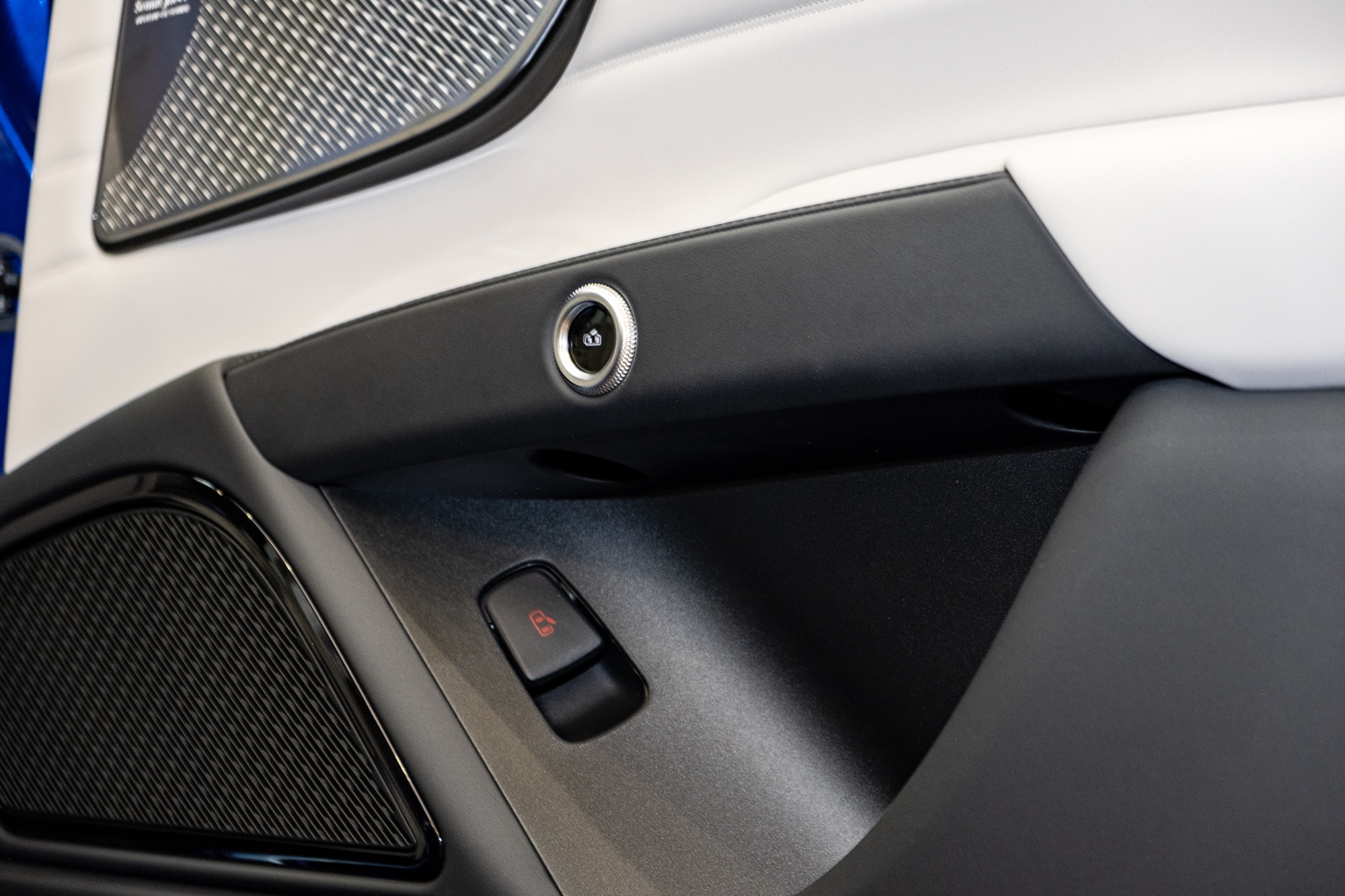 Maserati Grecale giá từ 4,2 tỷ đồng có gì?