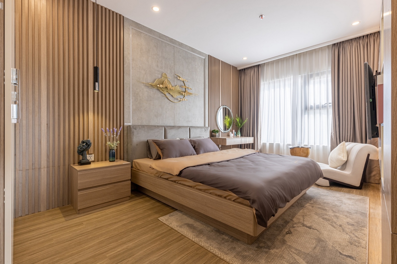 Căn hộ SA2 và SA3 - The Sakura sẵn sàng bàn giao ngay mang về lợi nhuận cho thuê hấp dẫn Căn hộ SA2 và SA3 - The Sakura sẵn sàng bàn giao ngay mang về lợi nhuận cho thuê hấp dẫn