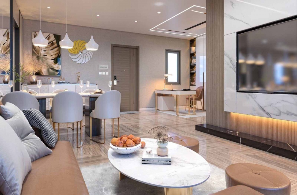 “Đòn bẩy” du lịch giúp bất động sản nghỉ dưỡng Đà Nẵng khởi sắc