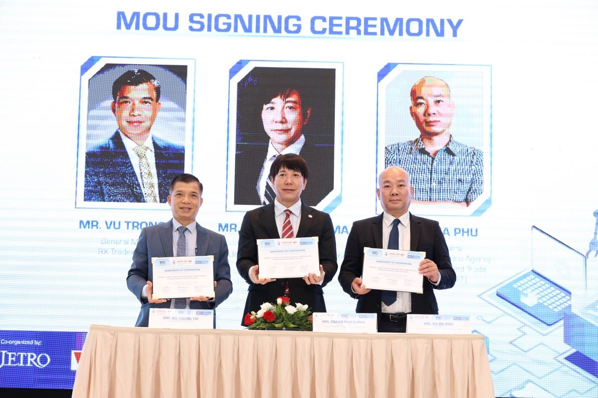 Tăng cường kết nối các doanh nghiệp hỗ trợ Việt Nam với các nhà đầu tư FDI